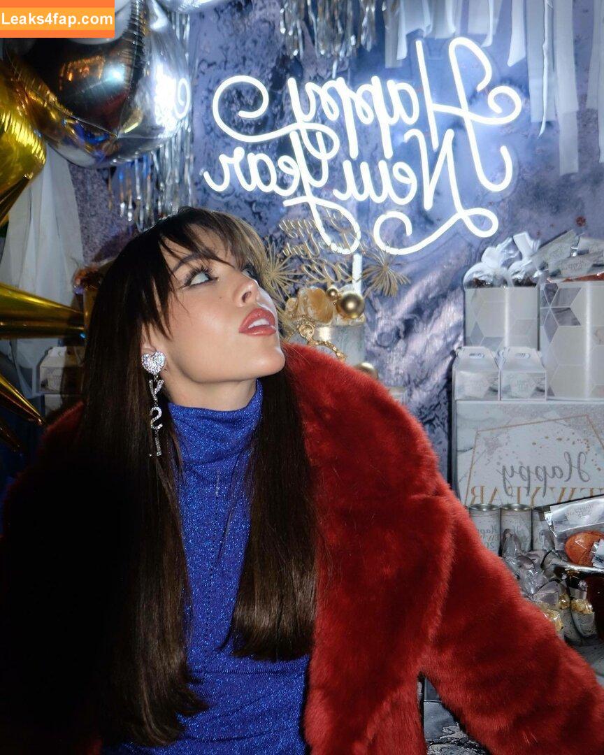 Danna Paola / danna / dannapaolaonly слитое фото фото #0242