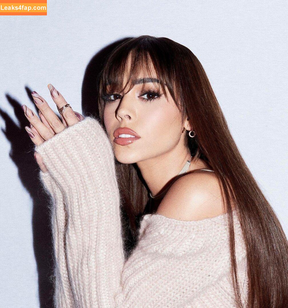 Danna Paola / danna / dannapaolaonly слитое фото фото #0244