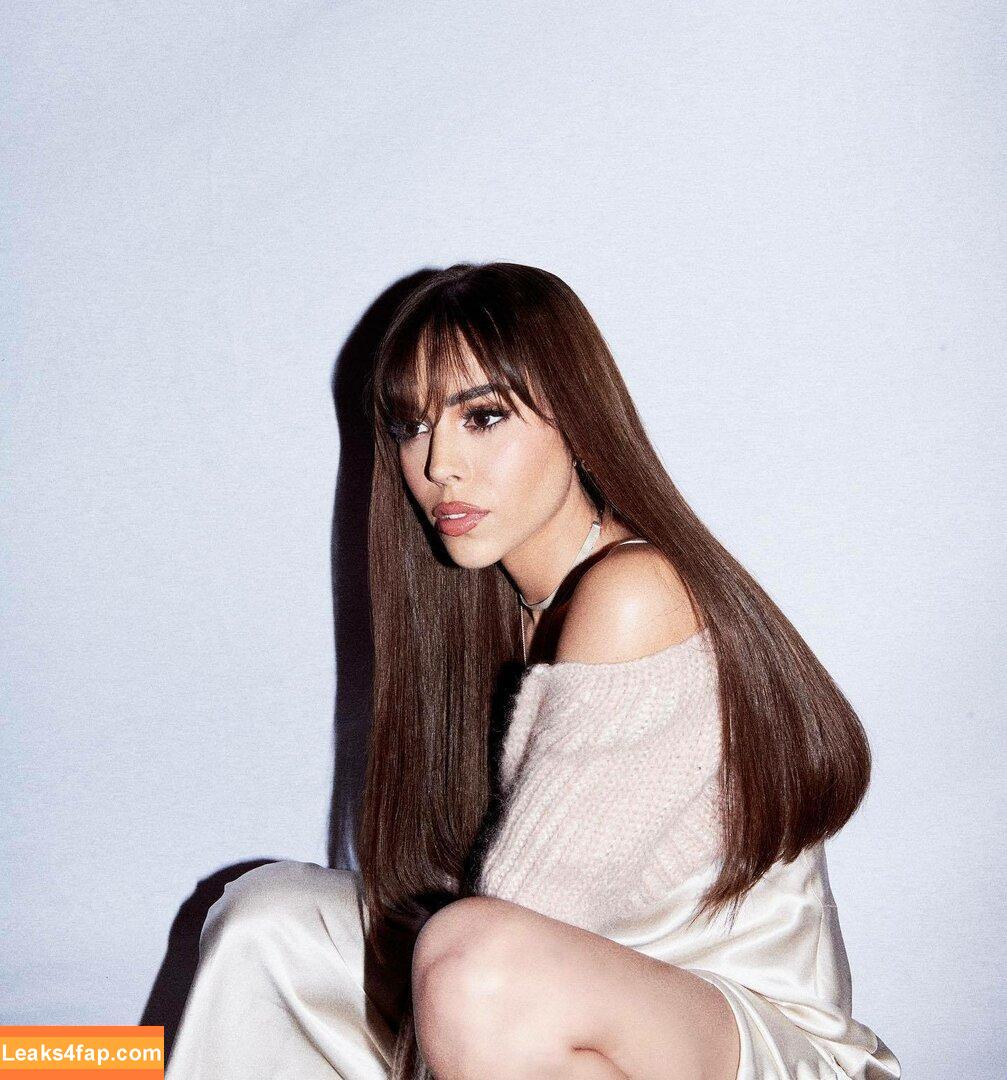 Danna Paola / danna / dannapaolaonly слитое фото фото #0245