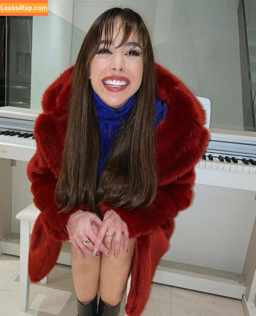 Danna Paola / danna / dannapaolaonly слитое фото фото #0247