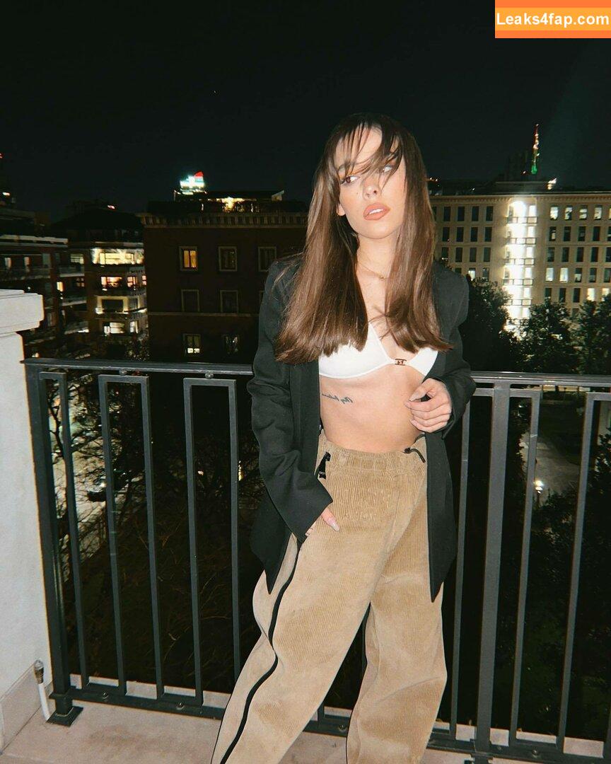 Danna Paola / danna / dannapaolaonly слитое фото фото #0264