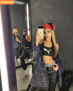 Danna Paola фото #0189