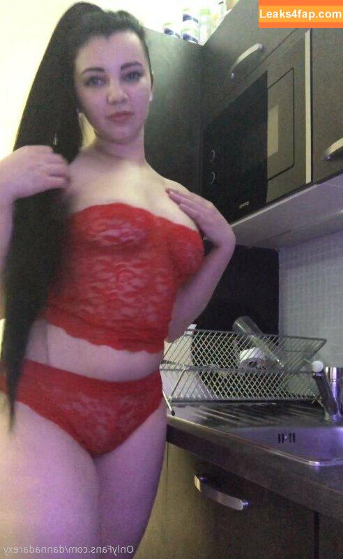 dannadarexy / danadalyx leaked photo photo #0005