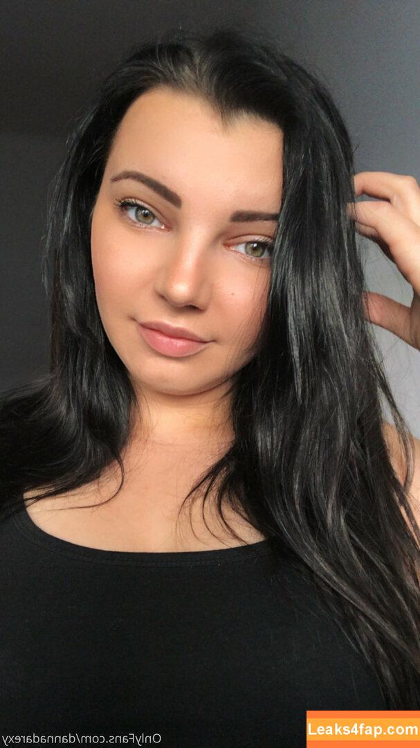 dannadarexy / danadalyx leaked photo photo #0025