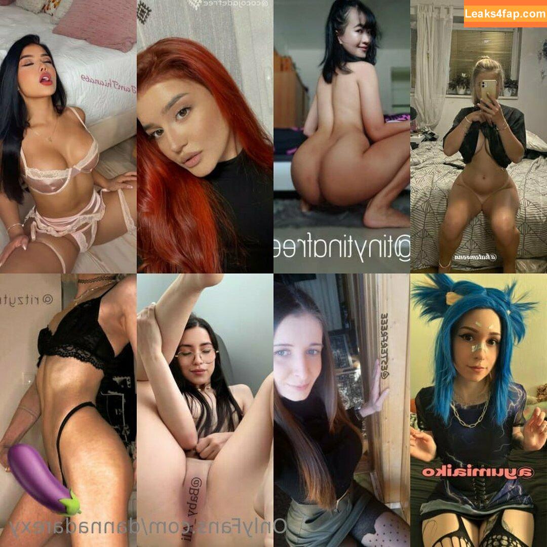 dannadarexy / danadalyx leaked photo photo #0089