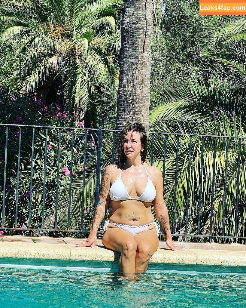 Danni Büchner /  leaked photo photo #0003