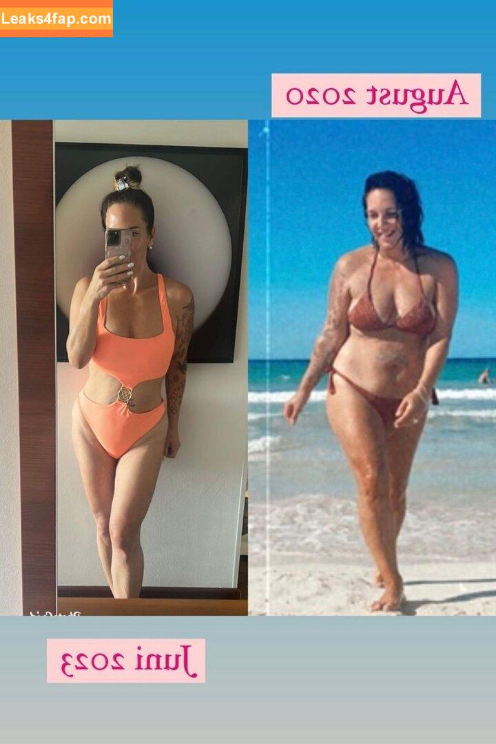 Danni Büchner /  leaked photo photo #0005