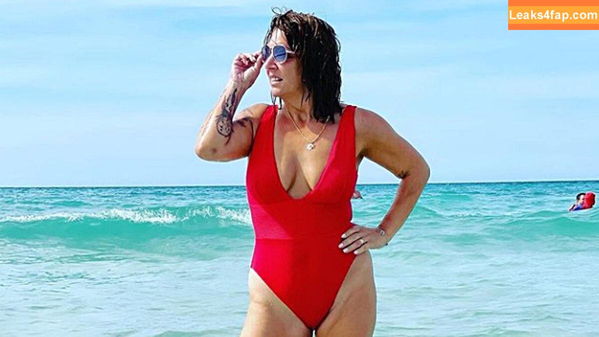 Danni Büchner /  слитое фото фото #0014