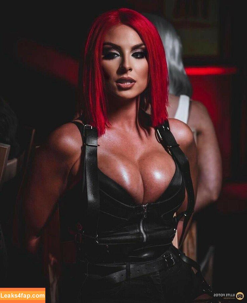 Danni Ellexo / Harley Cameron Brand Army / danni_ellexo / meh_danni leaked photo photo #0001