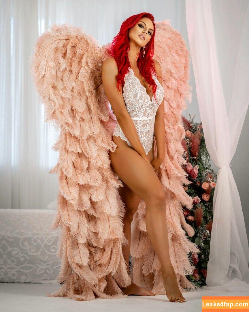 Danni Ellexo / Harley Cameron Brand Army / danni_ellexo / meh_danni leaked photo photo #0078