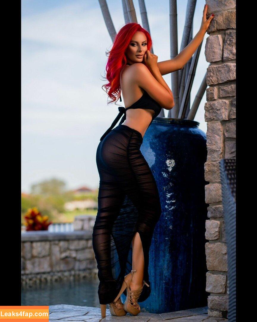 Danni Ellexo / Harley Cameron Brand Army / danni_ellexo / meh_danni leaked photo photo #0081