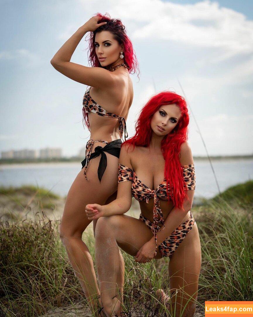 Danni Ellexo / Harley Cameron Brand Army / danni_ellexo / meh_danni leaked photo photo #0098