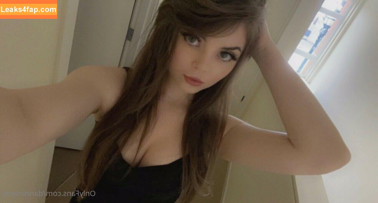 Danni Meow / Phatcatsama / danni_nyaa leaked photo photo #0005
