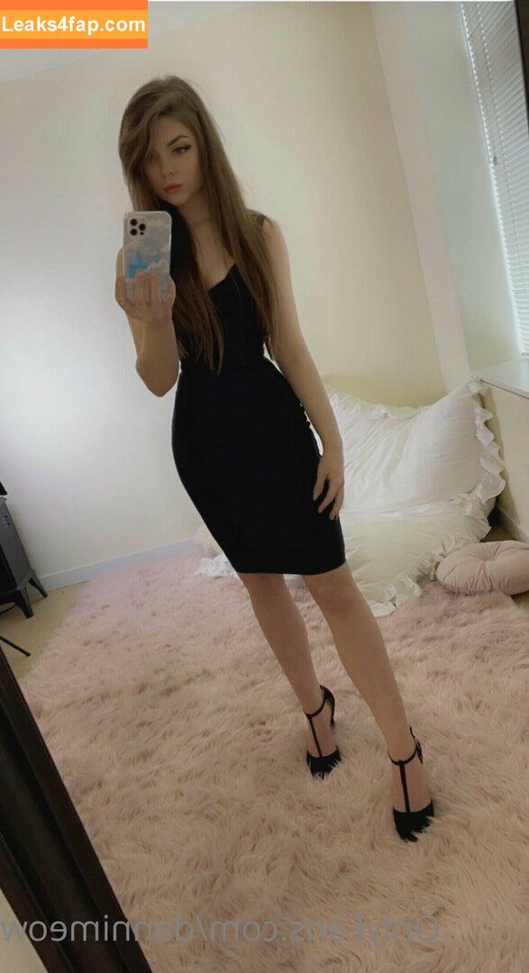 Danni Meow / Phatcatsama / danni_nyaa leaked photo photo #0018