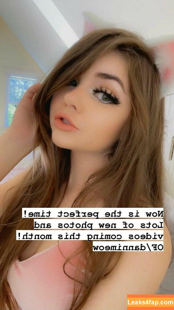 Danni Meow / Phatcatsama / danni_nyaa leaked photo photo #0298