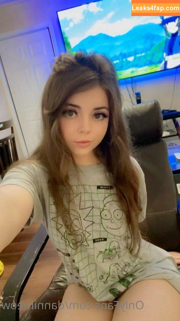 Danni Meow / Phatcatsama / danni_nyaa leaked photo photo #0323