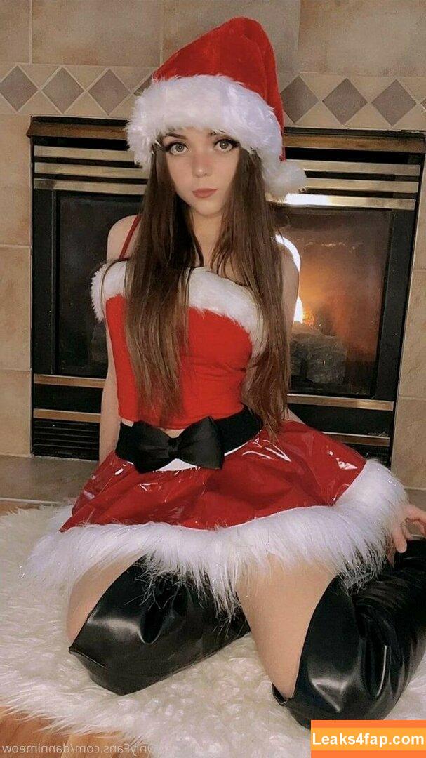 Danni Meow / Phatcatsama / danni_nyaa leaked photo photo #0389