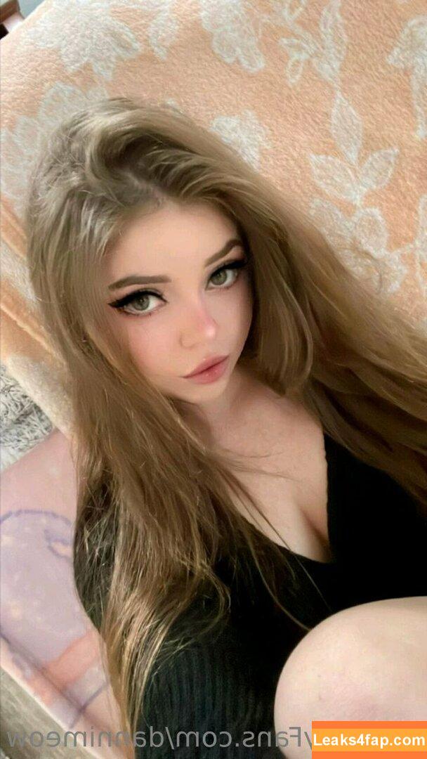 Danni Meow / Phatcatsama / danni_nyaa leaked photo photo #0478