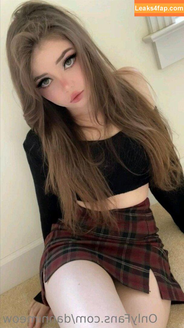 Danni Meow / Phatcatsama / danni_nyaa leaked photo photo #0479