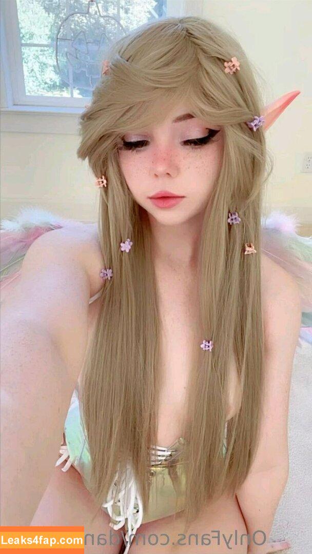 Danni Meow / Phatcatsama / danni_nyaa leaked photo photo #0532