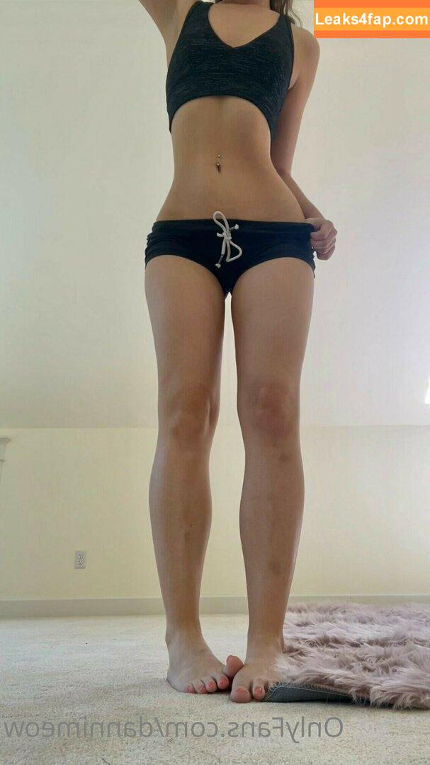 Danni Meow / Phatcatsama / danni_nyaa leaked photo photo #0679