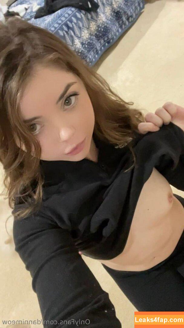 Danni Meow / Phatcatsama / danni_nyaa leaked photo photo #0955