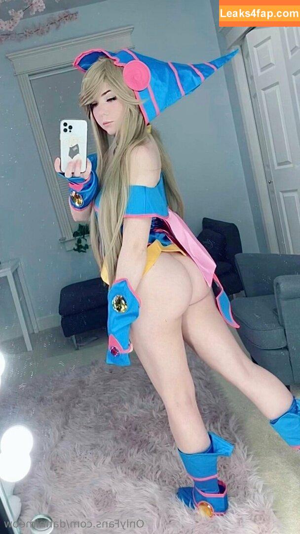 Danni Meow / Phatcatsama / danni_nyaa leaked photo photo #0991