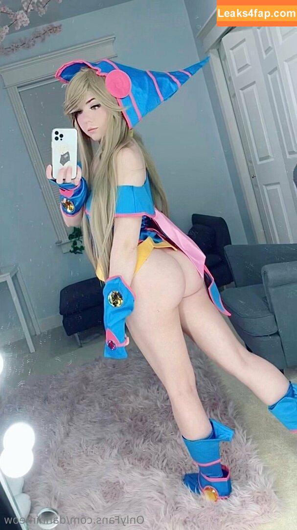 Danni Meow / Phatcatsama / danni_nyaa leaked photo photo #0992
