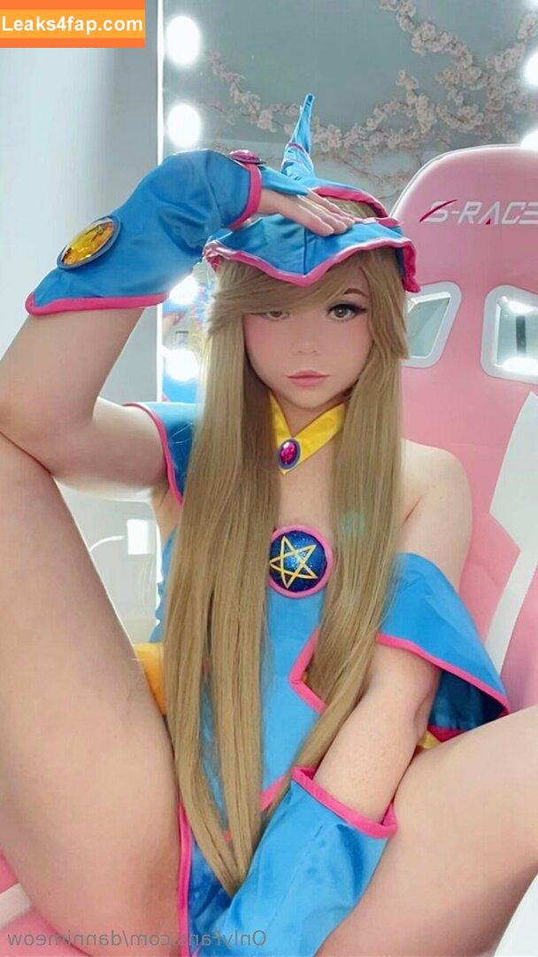 Danni Meow / Phatcatsama / danni_nyaa leaked photo photo #0995