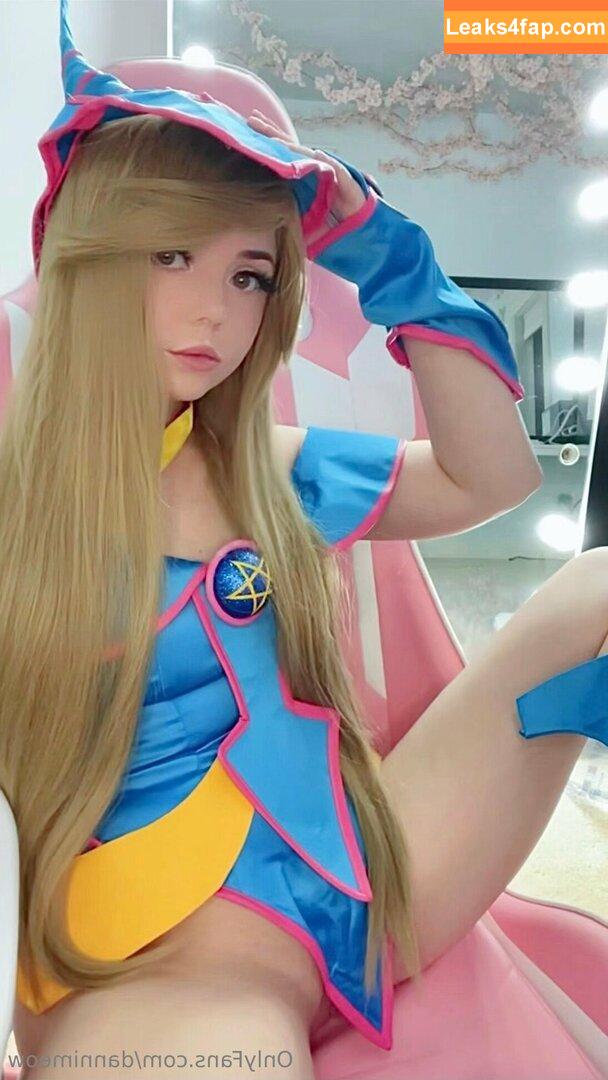 Danni Meow / Phatcatsama / danni_nyaa leaked photo photo #0997