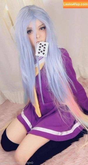 Danni Meow photo #0207