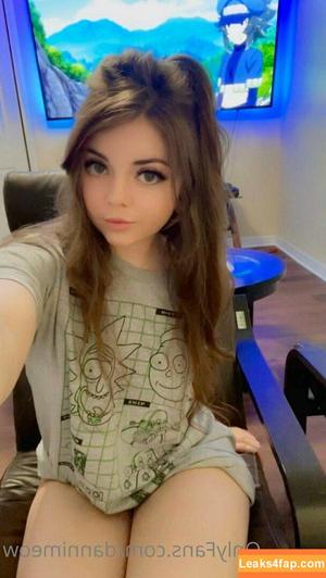 Danni Meow photo #0322