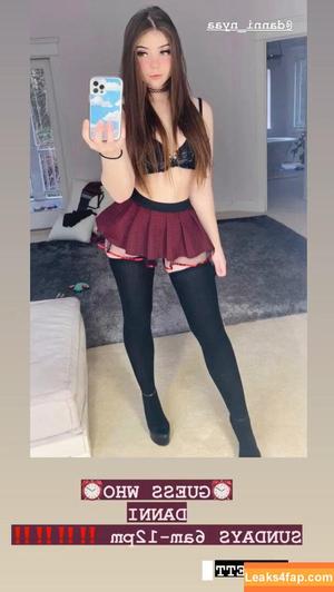 Danni Meow photo #0589