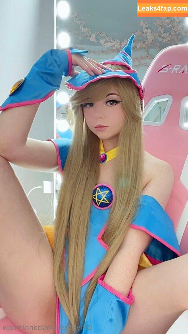 Danni Meow / Phatcatsama / danni_nyaa leaked photo photo #1006