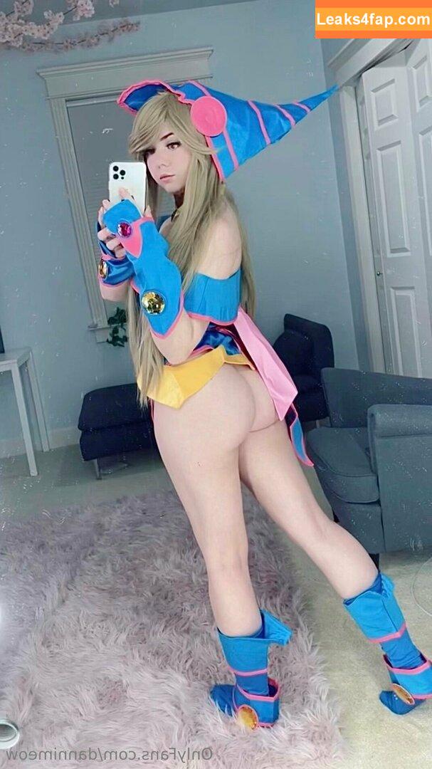 Danni Meow / Phatcatsama / danni_nyaa leaked photo photo #1007