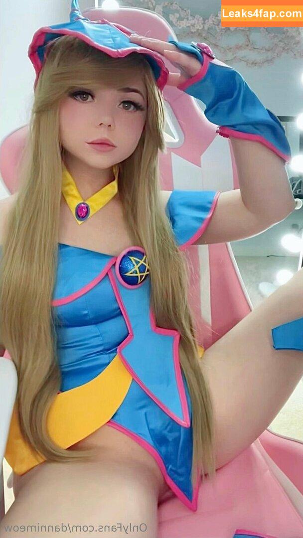 Danni Meow / Phatcatsama / danni_nyaa leaked photo photo #1009