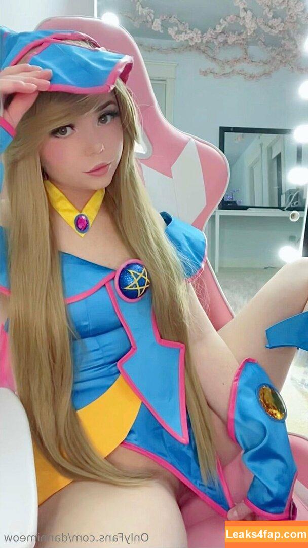 Danni Meow / Phatcatsama / danni_nyaa leaked photo photo #1012