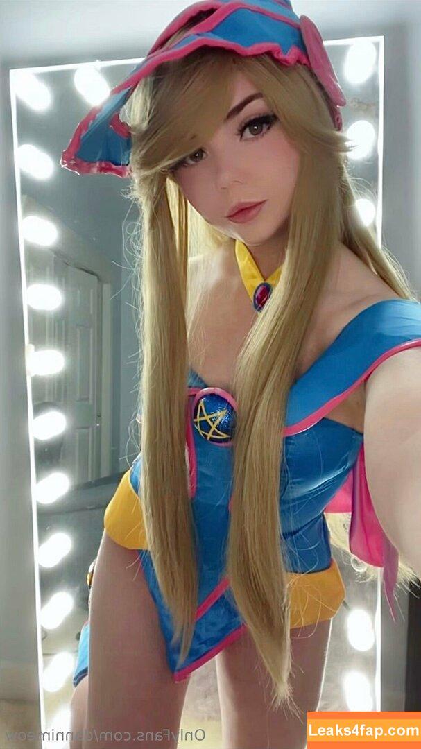 Danni Meow / Phatcatsama / danni_nyaa leaked photo photo #1013