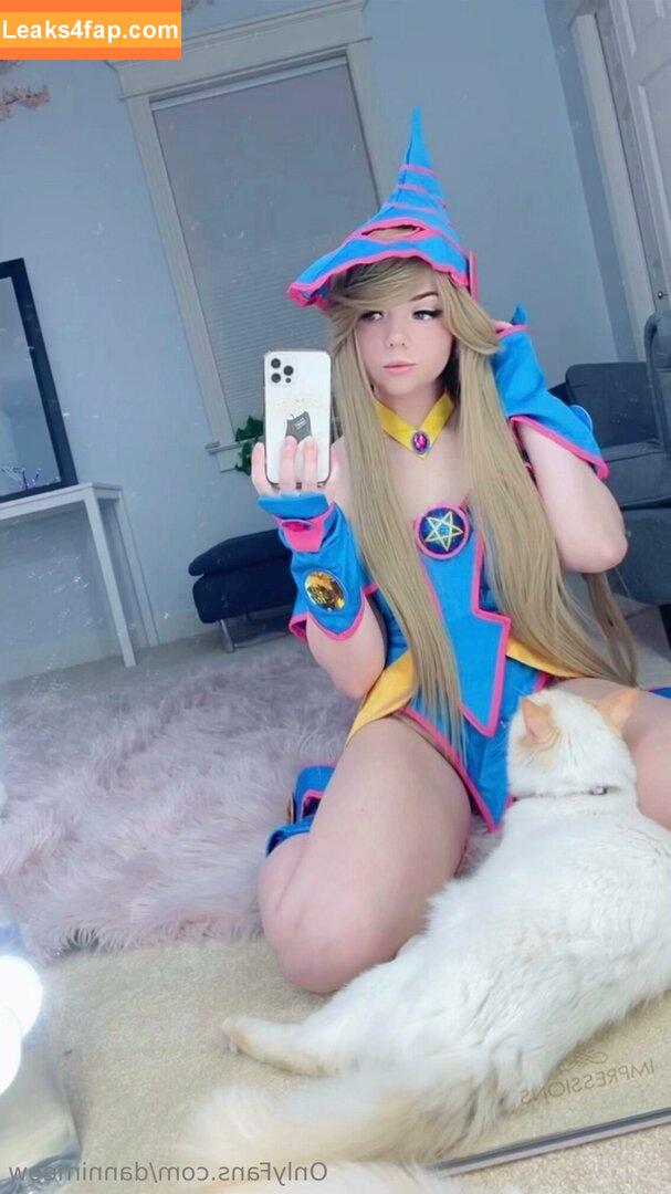 Danni Meow / Phatcatsama / danni_nyaa leaked photo photo #1014
