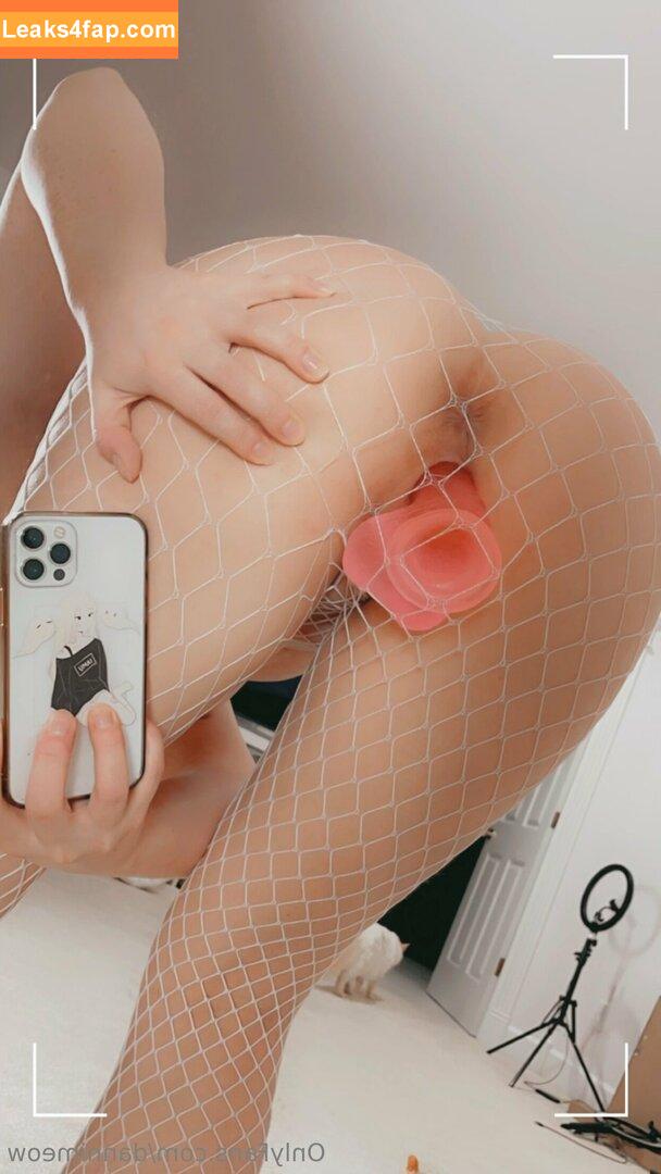 Danni Meow / Phatcatsama / danni_nyaa leaked photo photo #1059