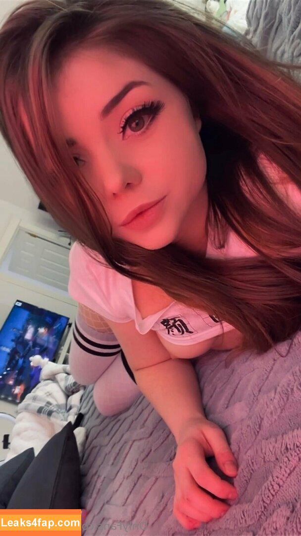 Danni Meow / Phatcatsama / danni_nyaa leaked photo photo #1119