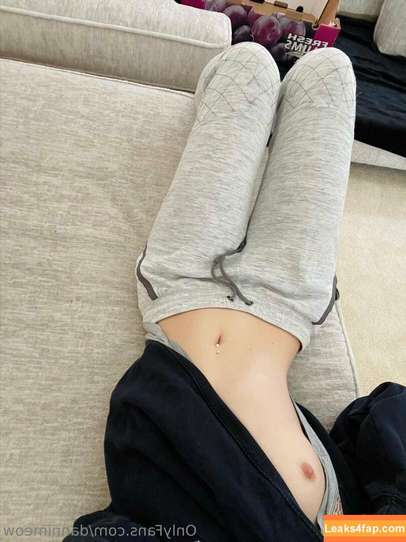 Danni Meow / Phatcatsama / danni_nyaa leaked photo photo #1174
