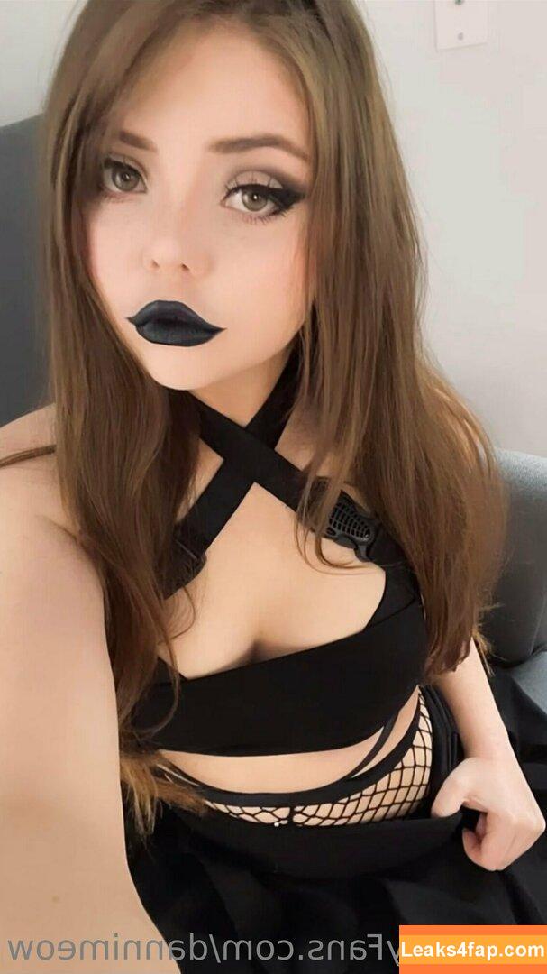 Danni Meow / Phatcatsama / danni_nyaa leaked photo photo #1191