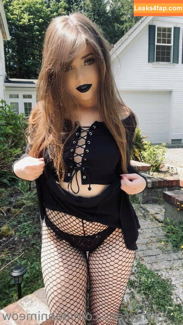 Danni Meow / Phatcatsama / danni_nyaa leaked photo photo #1192