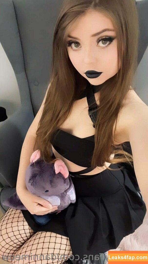 Danni Meow / Phatcatsama / danni_nyaa leaked photo photo #1194