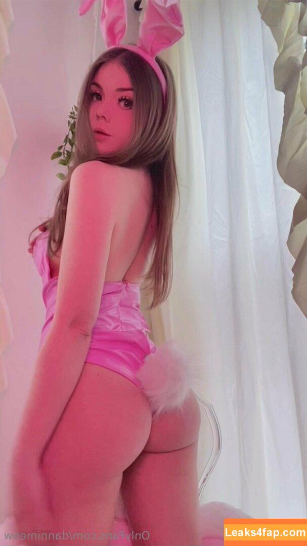 Danni Meow / Phatcatsama / danni_nyaa leaked photo photo #1247