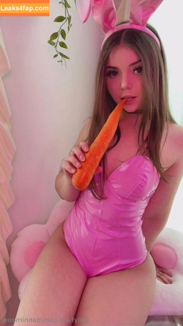 Danni Meow / Phatcatsama / danni_nyaa leaked photo photo #1254
