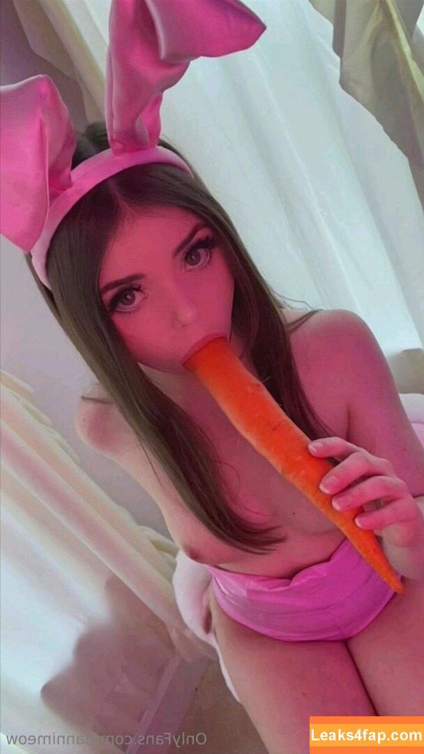 Danni Meow / Phatcatsama / danni_nyaa leaked photo photo #1271
