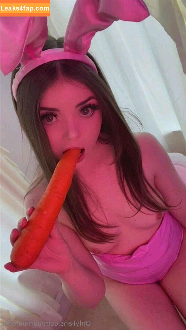 Danni Meow / Phatcatsama / danni_nyaa leaked photo photo #1274