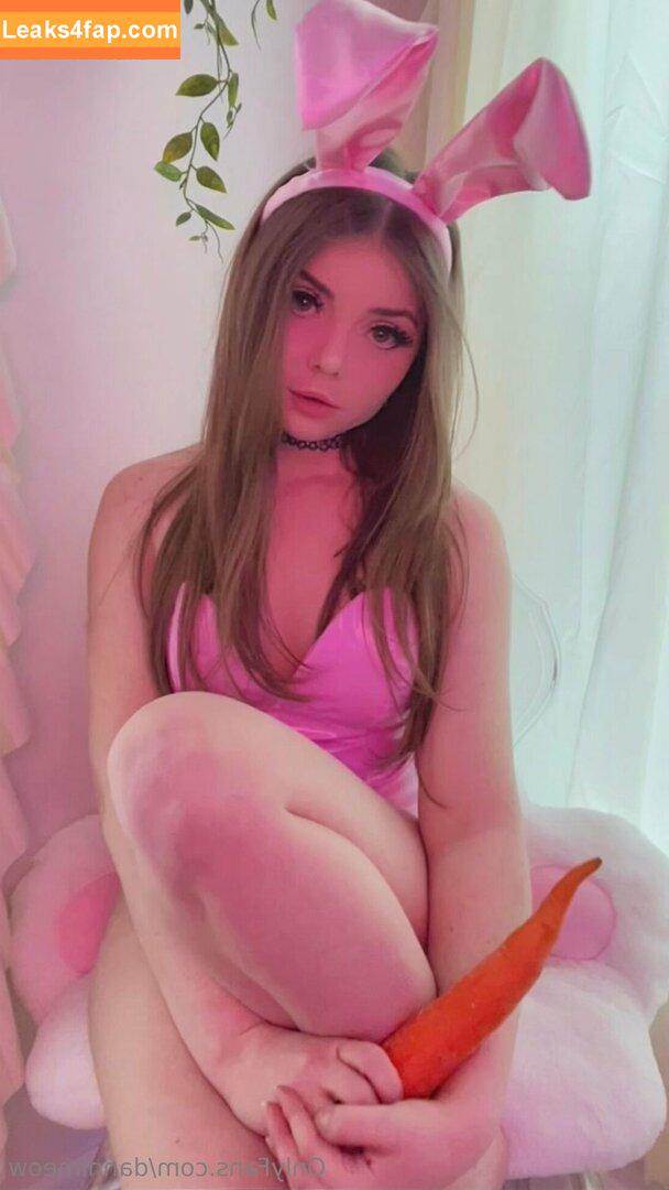 Danni Meow / Phatcatsama / danni_nyaa leaked photo photo #1306